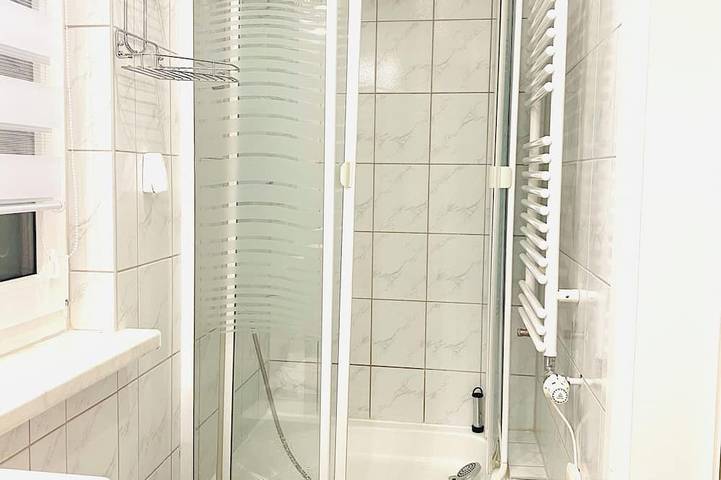 Ferienhaus für 4 Personen, mit Terrasse und Garten in Kölpinsee - 3