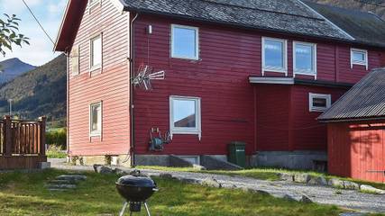 Ferienwohnung für 2 Personen in Møre og Romsdal