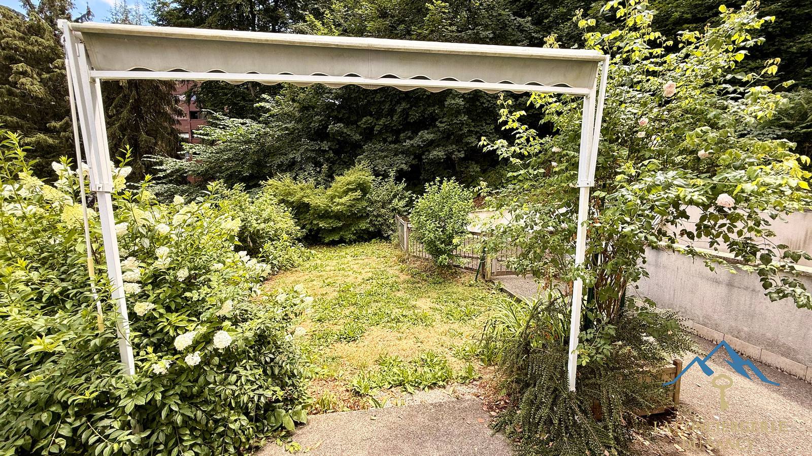 Ganze Wohnung, La Pergola Le Mont Dore 6pers in Mont-Dore, Regionaler Naturpark Volcans d'Auvergne