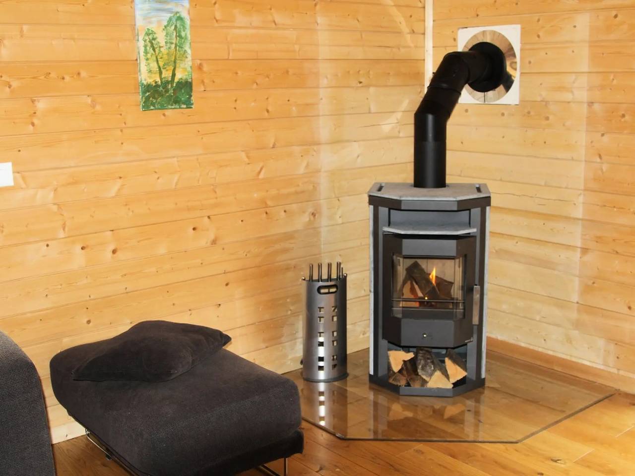 Maison 8 Personnes in Grächen, Walliser Alpen