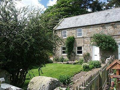 Oak Cottage-16498 in Northumberland National Park