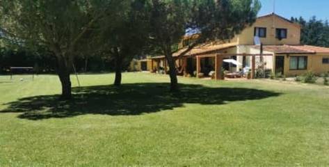 Maison de campagne pour 2 personnes, avec vue et jardin dans Gafanha Da Vagueira