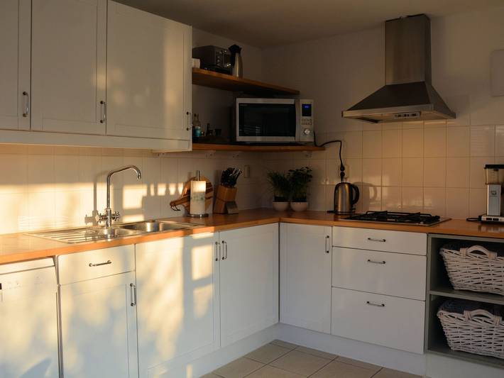 Ferienhaus für 6 Personen, mit Terrasse in Südholland - 2