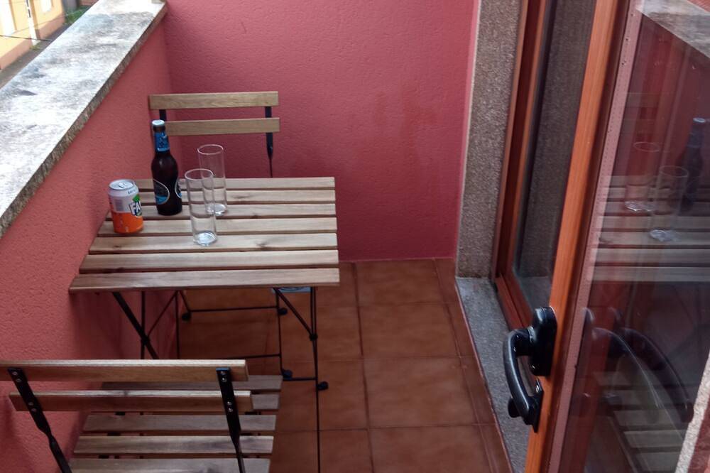 Entire apartment, Apartment in Bueu, Rías Baixas