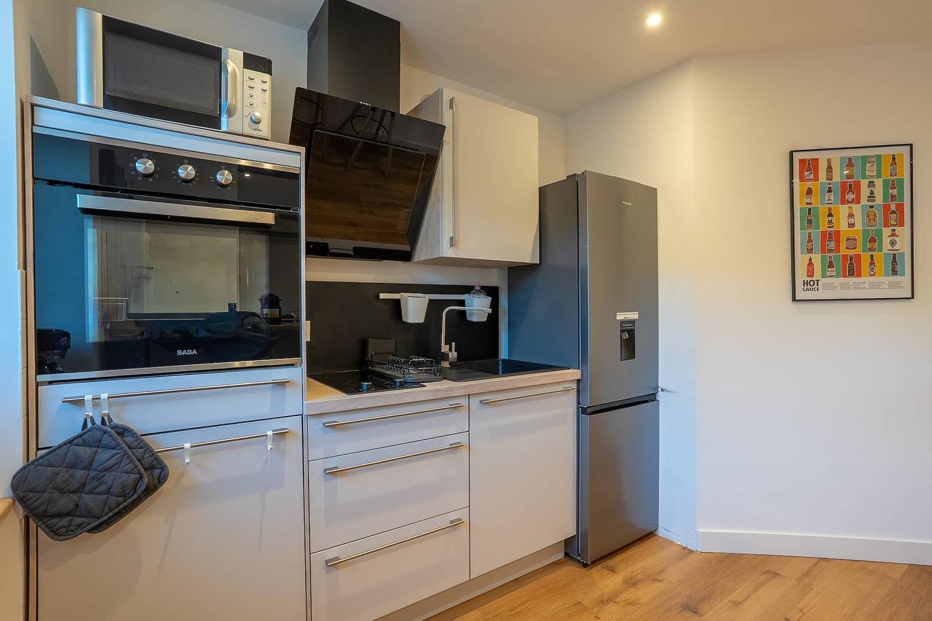 Apartamento entero, L'Appart de Rohan - Centre de Pontivy in Pontivy, Pontivy region