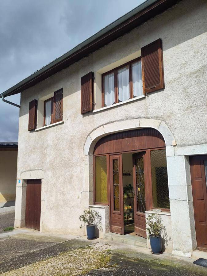 Apartamento de vacaciones para 5 personas, con vistas - 1