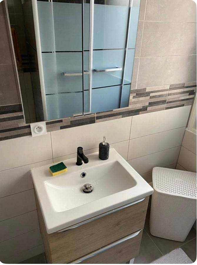 Appartement entier, La Pause Commingeoise in Saint-Gaudens, Haute-Garonne