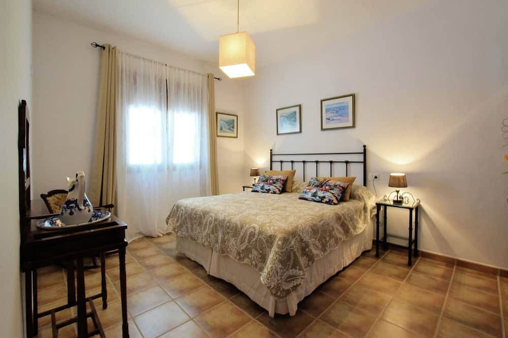 Casa Villanueva con piscina y vistas in Villanueva de la Concepción, Provincia de Málaga