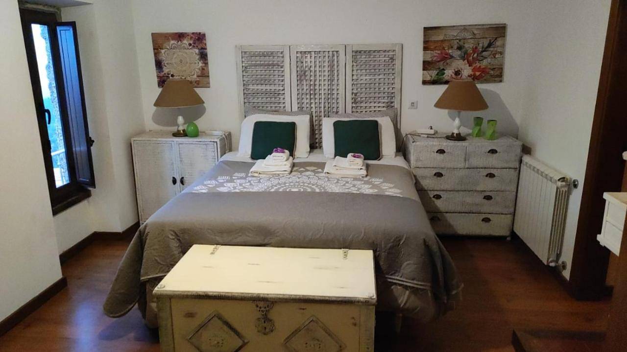 Double Room in Oliveira do Hospital e São Paio de Gramaços, Serra da Estrela