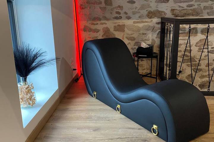 Maison de vacances pour 4 personnes