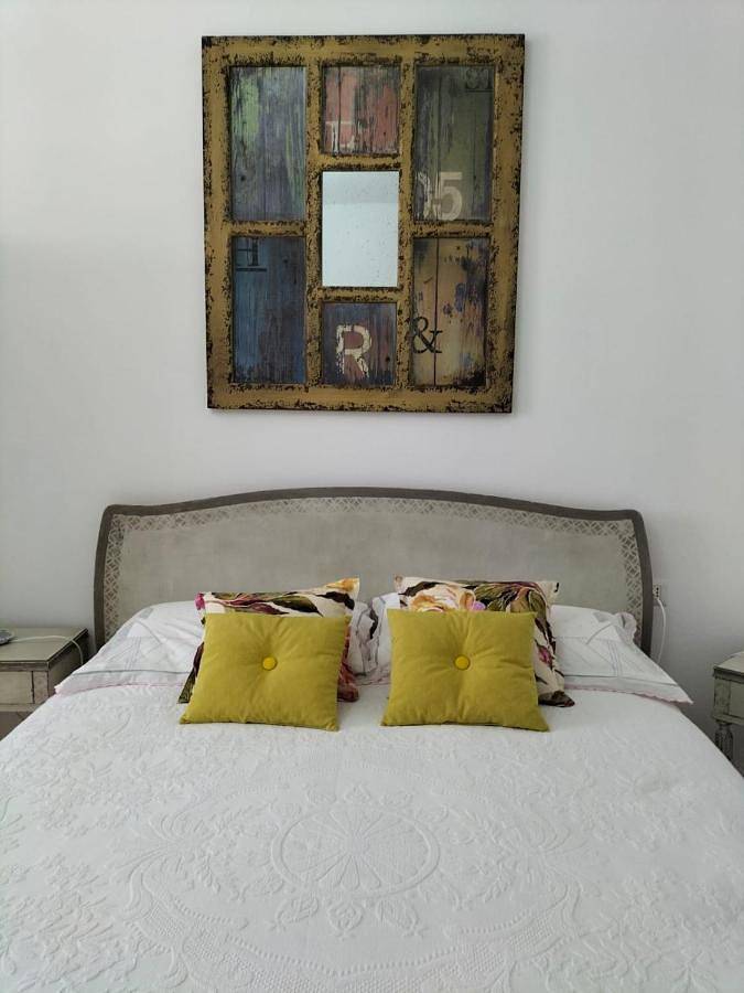 B&b per 4 persone, con Balcone e Terrazza nonché Panorama a Ozieri
