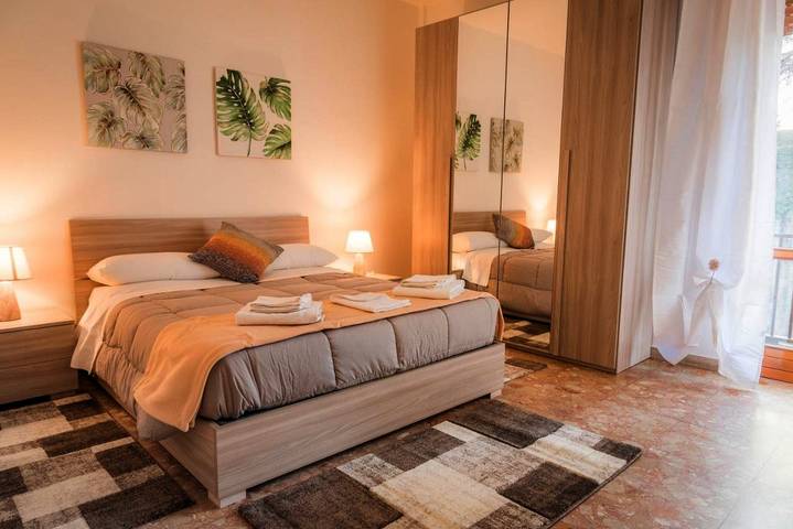 Maison d’hôte pour 2 personnes, avec balcon à Vérone - 2