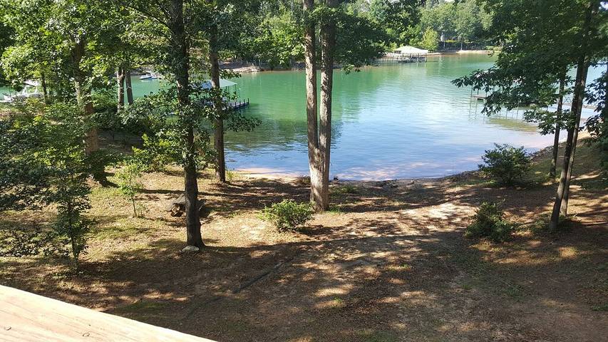 Ferienhaus für 6 Personen, mit Balkon und Garten - 1