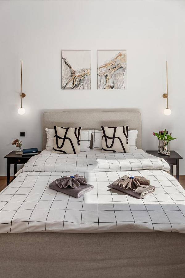 Modern Stay I Cosy & Central Apartments in Luetzel, Coblence