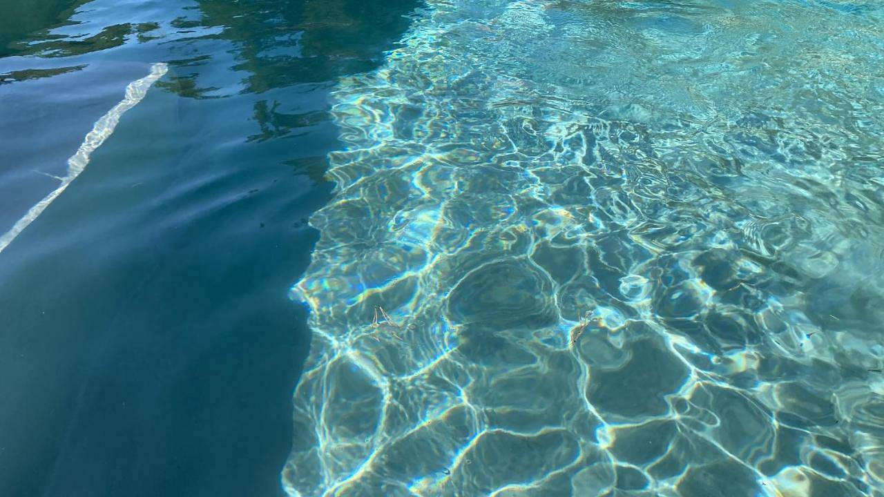 Aquarius In Cassis, Chambres d'Hôtes in Cassis, Parc national des Calanques