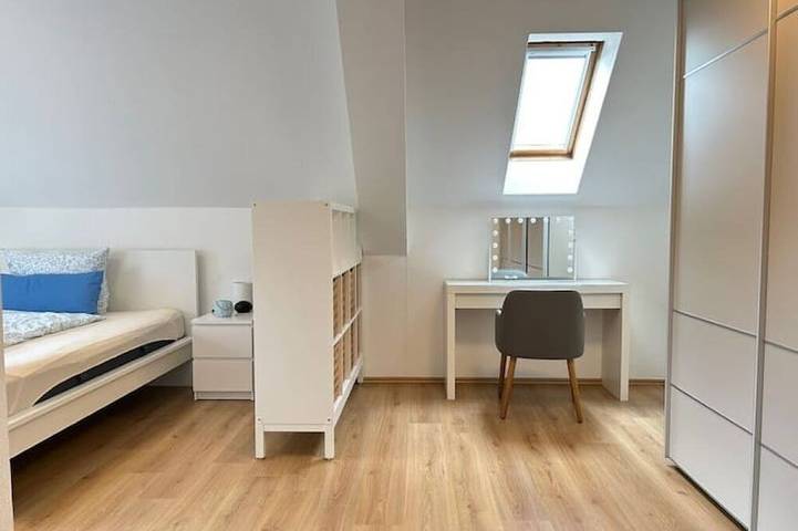 Ferienwohnung für 4 Personen in Iserlohn - 3