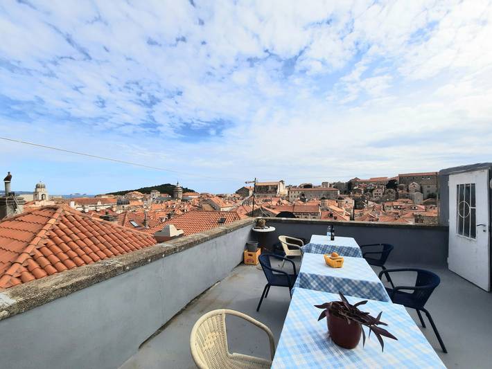 Maison d’hôte pour 2 personnes dans Dalmatie Dubrovnik - 3