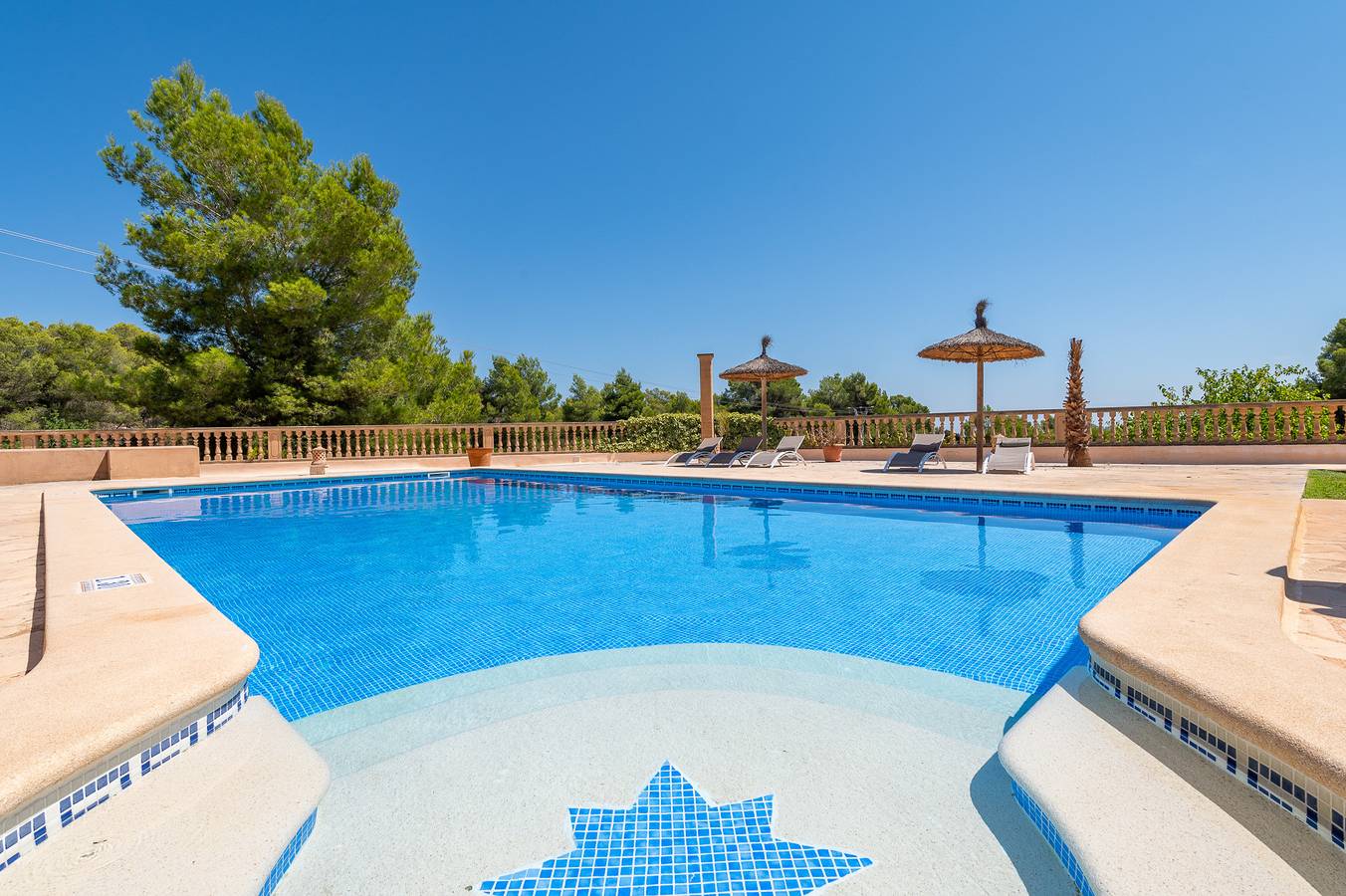 Finca Sa Estepa by Mhr in Manacor, Majorque de l'Est