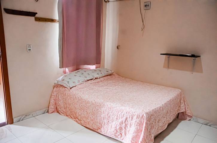 Location de vacances pour 5 personnes, avec balcon, animaux acceptés dans Brésil - 3