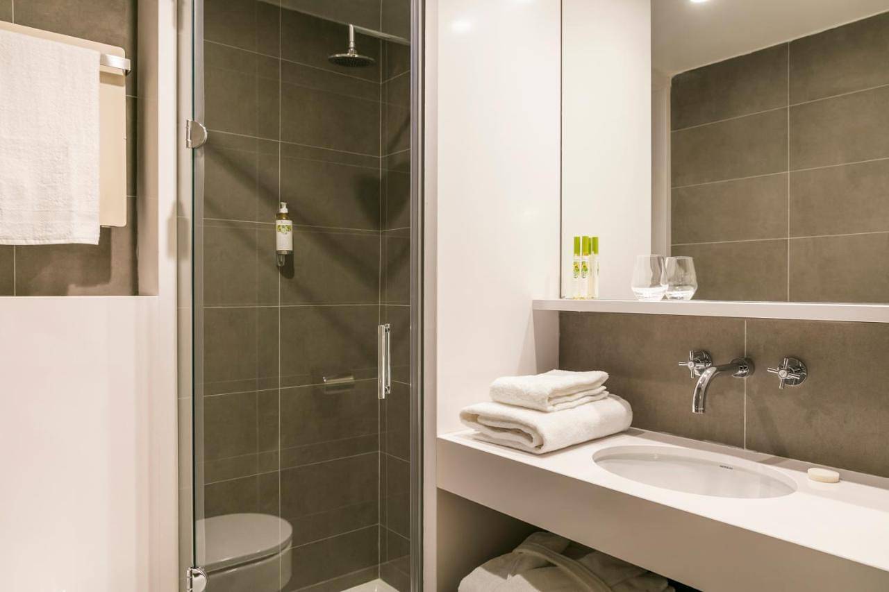 Single Room in Asnières-sur-Oise, Val-d'Oise