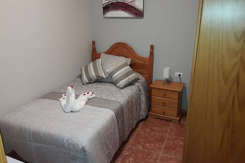 House the grandparents 1 the schooner in Agüimes, East Gran Canaria