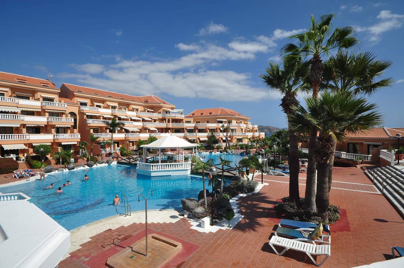 Appartement entier, Tenerife Royal Gardens 23 - One Bed in Playa de las Américas, Arona