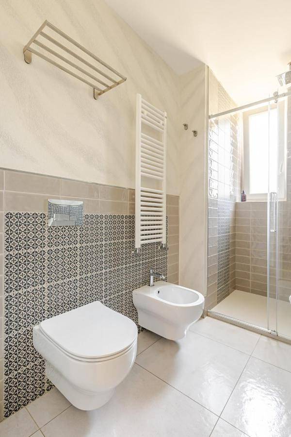 Superior Double Room in Ischia Porto, Ischia Città