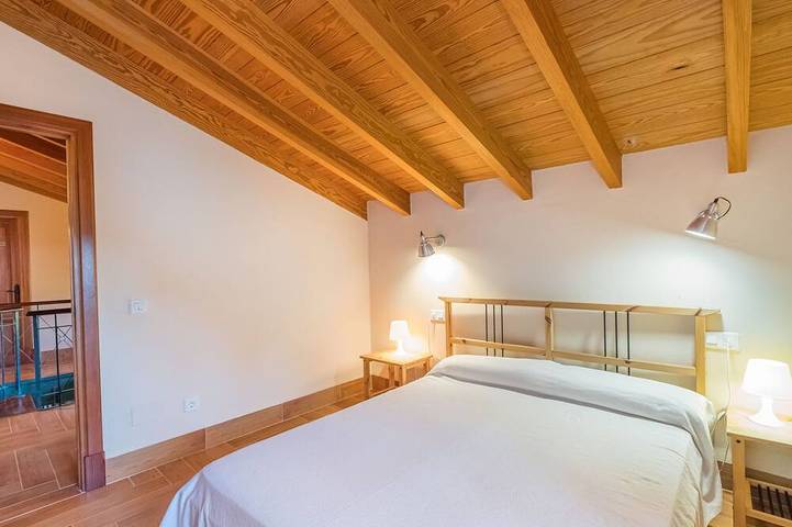 Es Barracar in Selva, Mallorca Inselmitte
