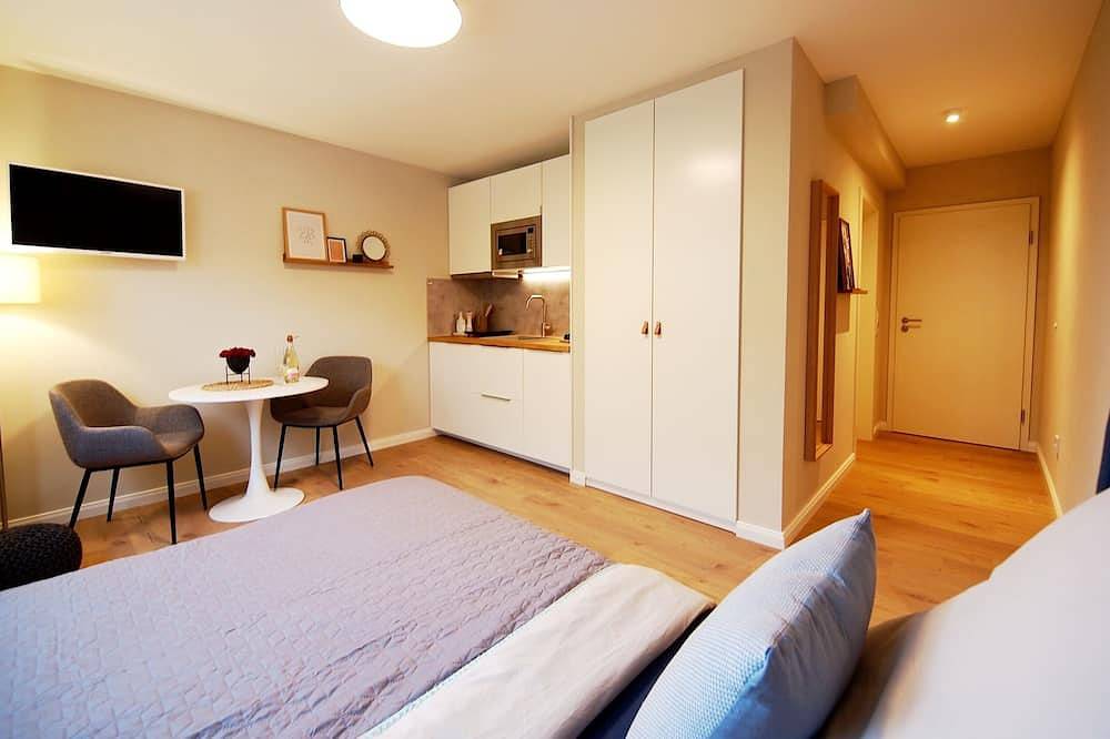 Ganze Wohnung, Schönes Apartment 1 in Bad Neustadt neben Rhön Klinikum Campus in Bad Neustadt an der Saale, Rhön-Bayern