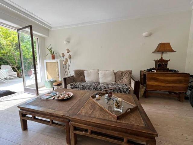 Gîte pour 4 personnes, avec terrasse dans Port Gallice - 2