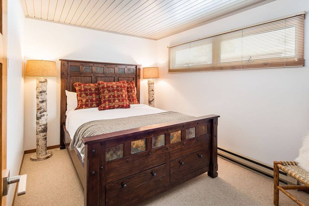 Ganze Wohnung, Außenposten: Hollyhock 2011 in Moose Wilson Road, Grand Teton Nationalpark