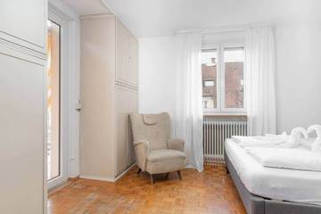 Ferienhaus für 10 Personen in Radolfzell, Radolfzell am Bodensee, Bild 4
