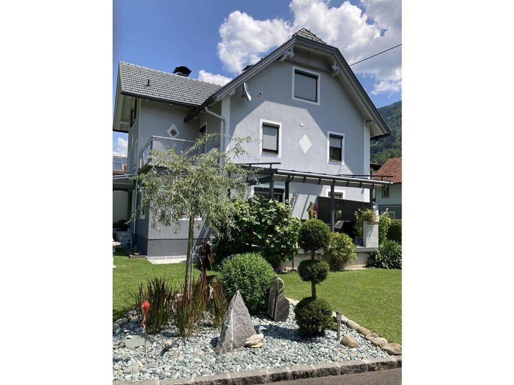 Steinwender Elisabeth in Dobriach, Radenthein