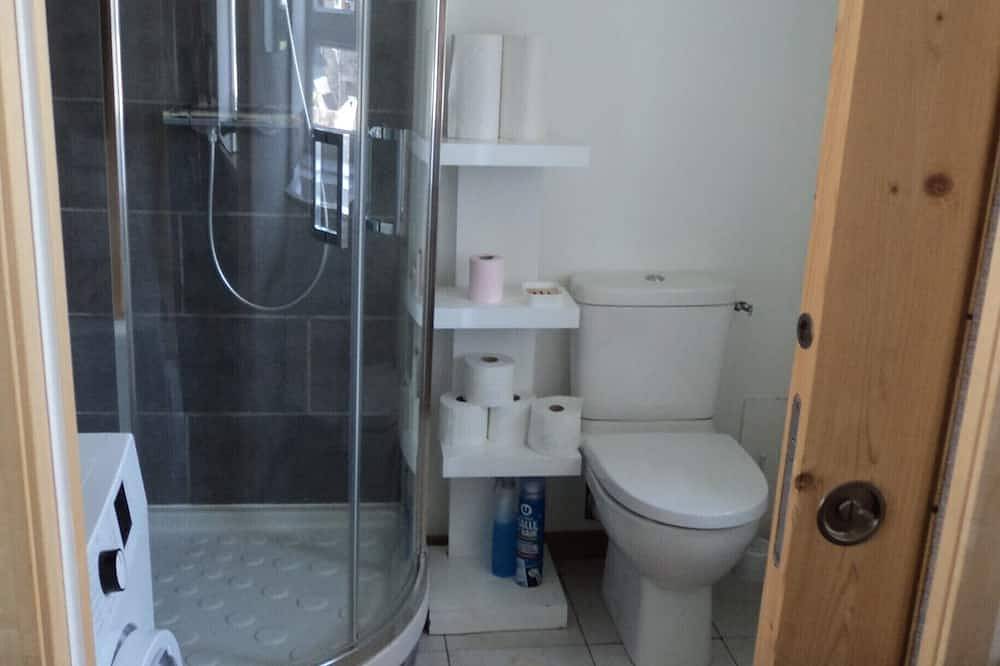 Entire apartment, Duplex et Jardin in Saint-Malo, Saint-Malo region