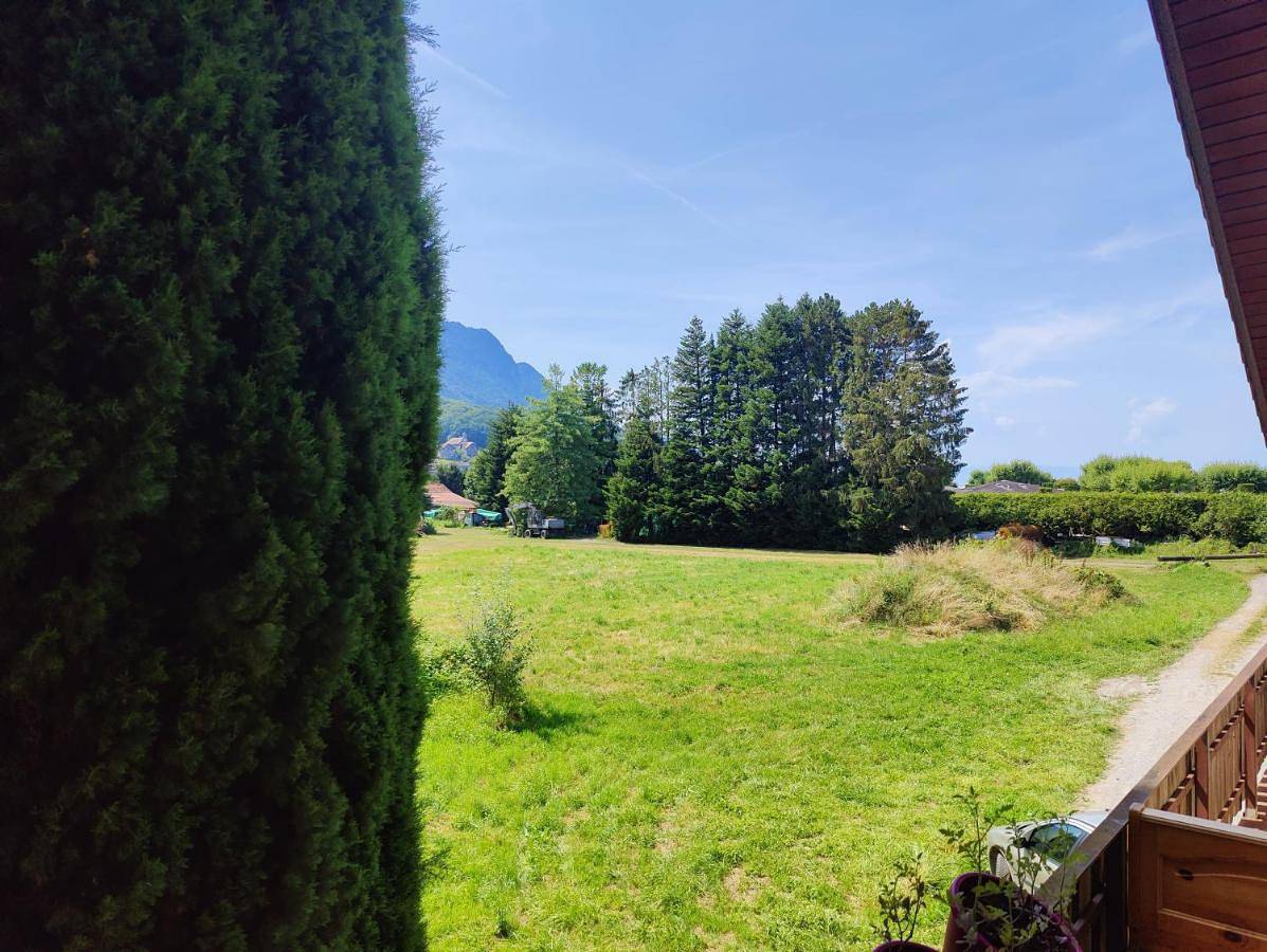 Wee Aroleid in Les Evouettes, Port-Valais