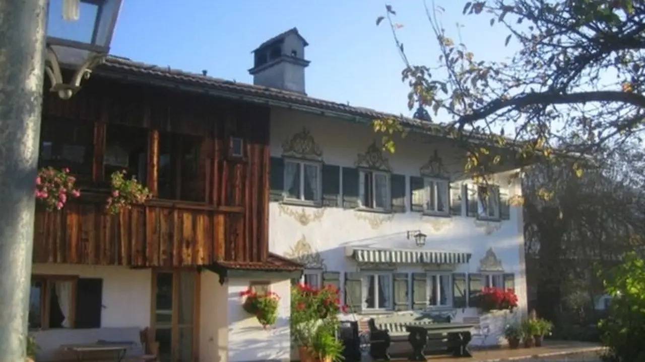 Entire holiday apartment, Ferienwohnung für 3 Personen (32 m²) in Rottach-Egern, Spitzingsee
