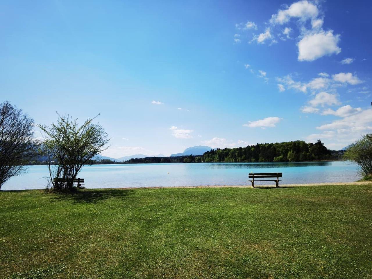Ganze Ferienwohnung, Frühstückspension Kattnigg - Apartment in Karawanken und Bachergebirge, Finkenstein am Faaker See