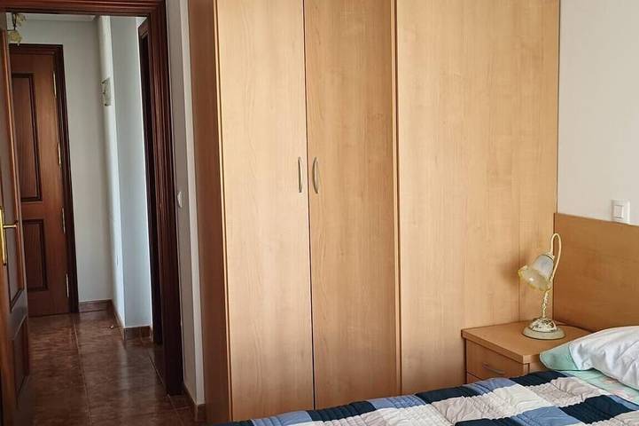 Appartement entier, Apartamento en Meruelo in San Miguel de Meruelo, Côte Cantabrienne