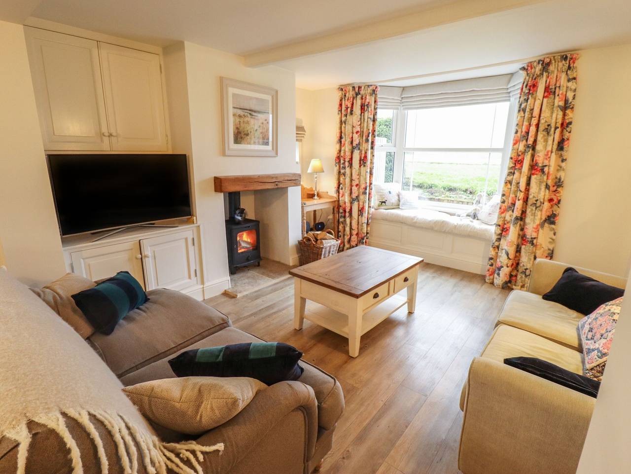 Holt House in Bicker, Boston (Lincolnshire)