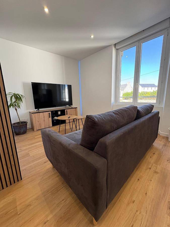 Appartement de vacances pour 2 personnes