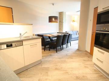 Chalet voor 8 Personen in Sankt Margarethen im Lungau, Lungau, Afbeelding 3