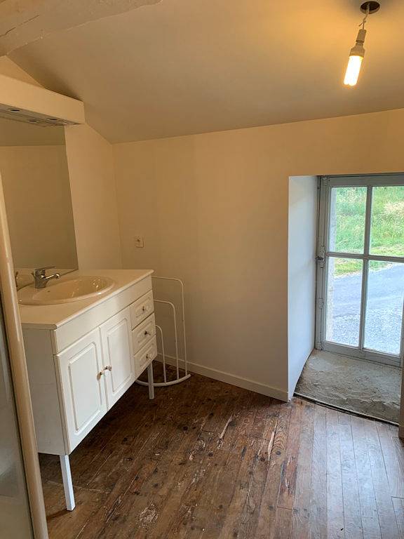 Gîte pour 8 personnes, avec jardin en Haute-Loire - 2