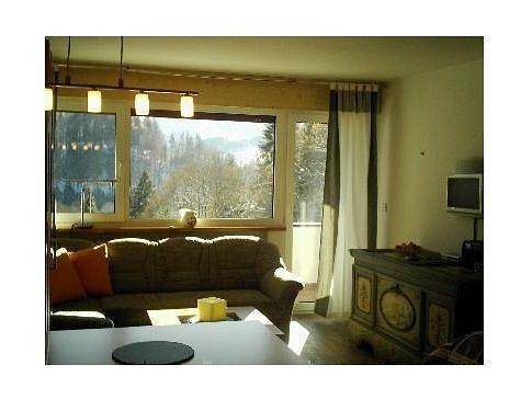 Ganzes Studio, Falkenhorst Wohnung 41 in Tiefenbach (Oberstdorf), Oberstdorf