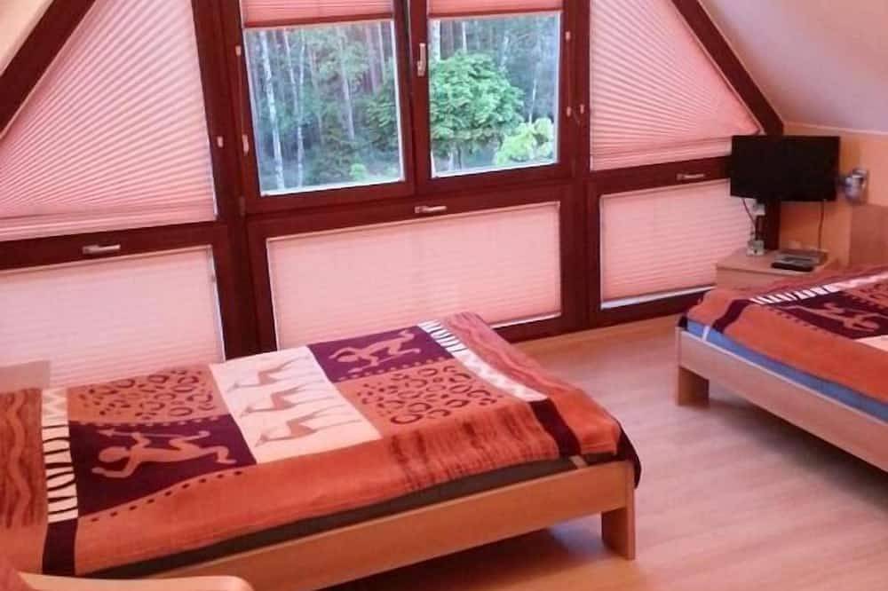 Ferienhaus Weißwasser für 1 - 4 Personen mit 2 Schlafzimmern - Ferienhaus in Weißwasser (Oberlausitz), Lausitzer Seenland