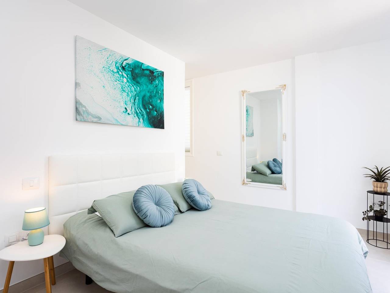 Entire holiday apartment, Caletillas Sea View Penthouse in Arigoña, Las Caletillas