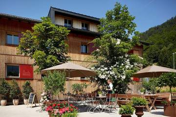 Bnb für 2 Personen in Bizau, Bregenzerwald, Bild 3