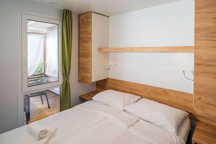 Boutique-Haus in Strandnähe in Supetar, Brac