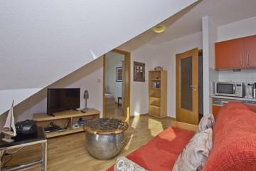 Ferienwohnung für 3 Personen in Middelhagen, Mönchgut, Bild 4