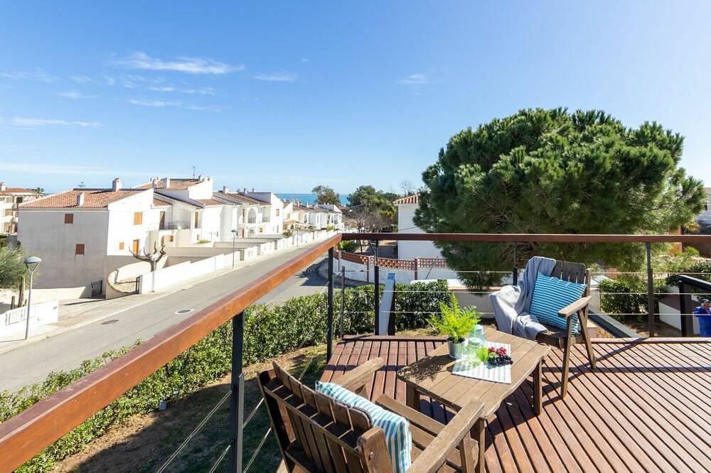 Casa vacanza a Baix Ebre a partire da 108€ a notte