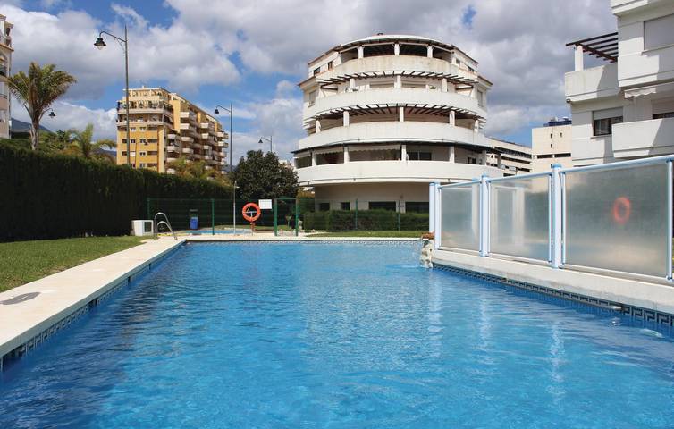 Ferienwohnung für 4 Personen, mit Pool in Estepona - 2